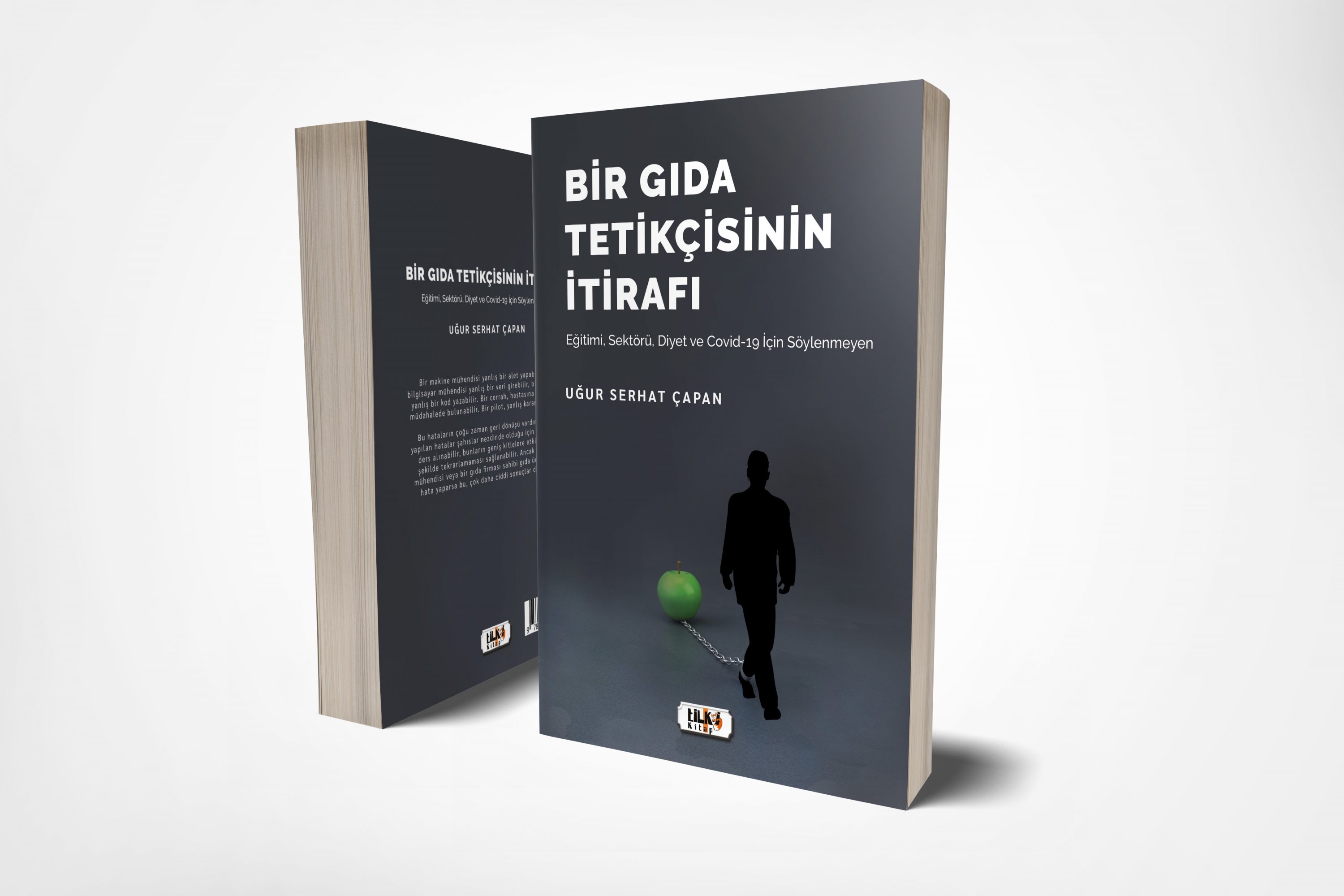 Bir Gıda Tetikçisinin İtirafı