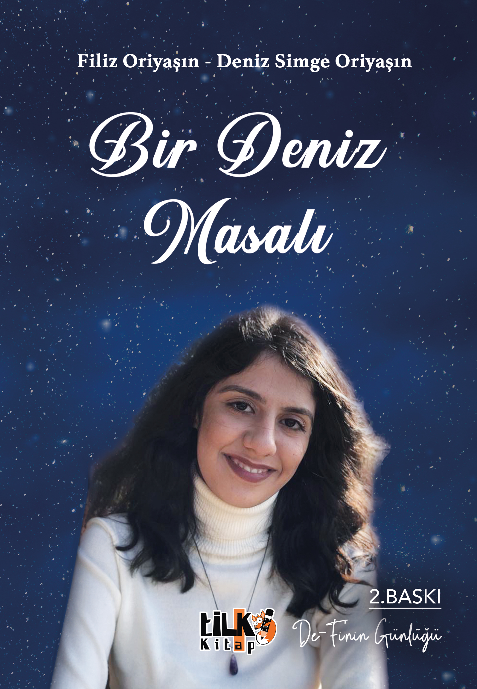 Bir Deniz Masalı