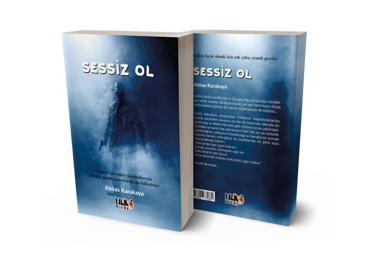Sessiz Ol