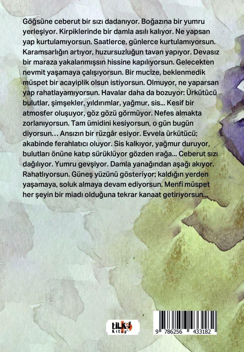 Kıyamam