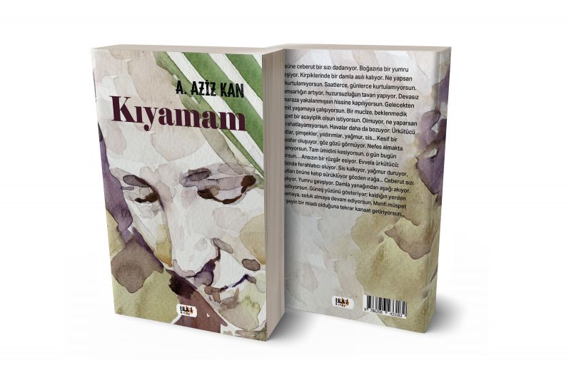Kıyamam