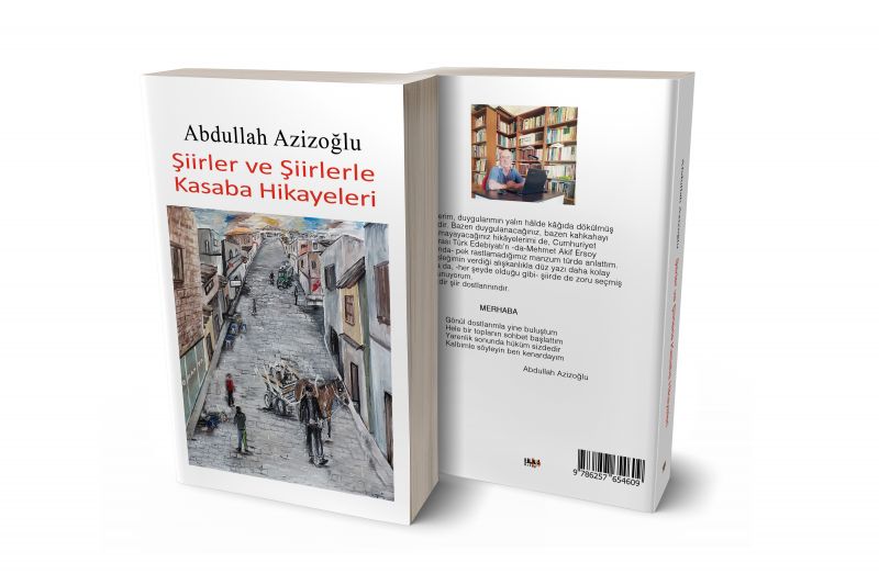 Şiirler Ve Şiirlerle Kasaba Hikayeleri
