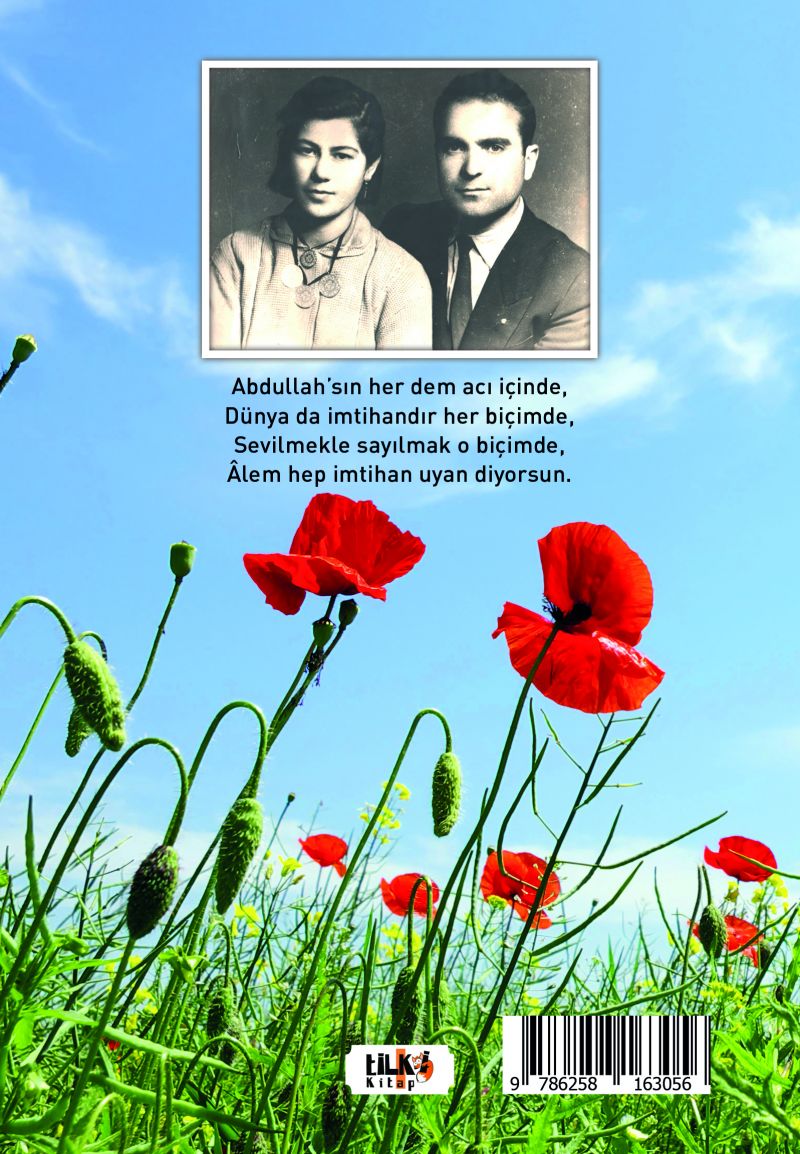 Şiirlerim