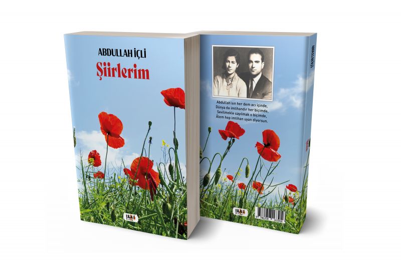Şiirlerim