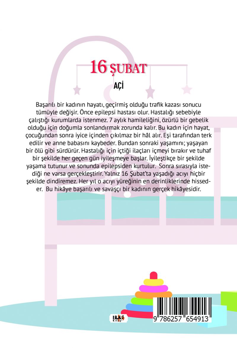 16 Şubat