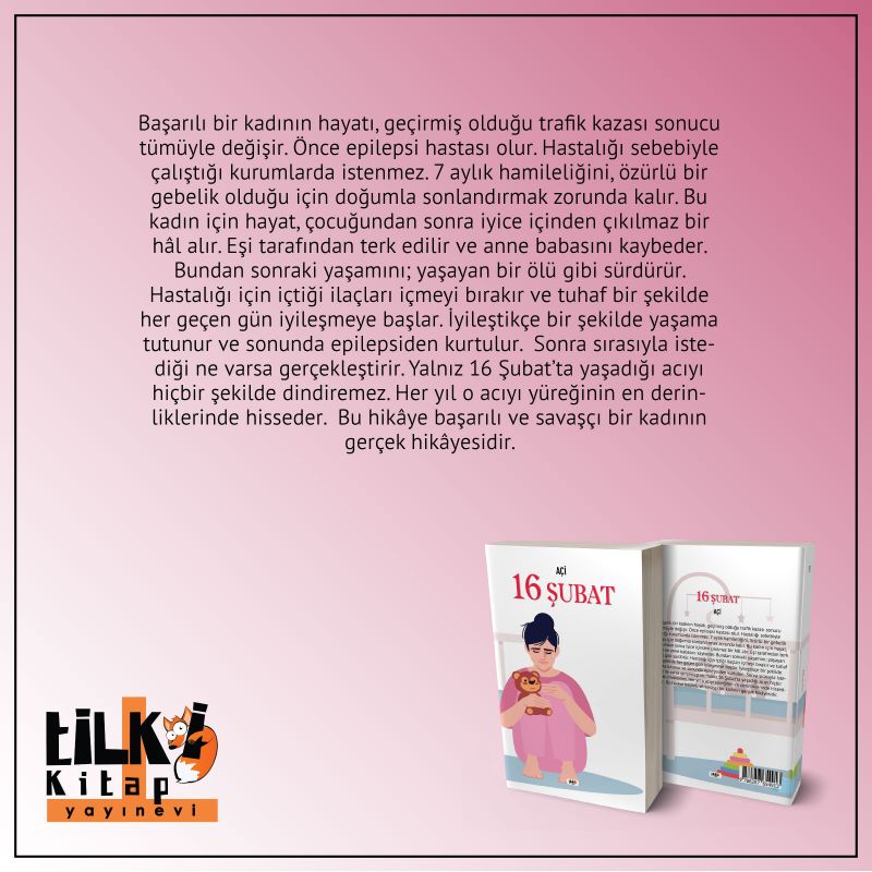 16 Şubat