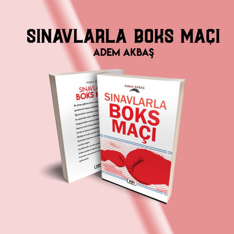 Sınavlarla Boks Maçı