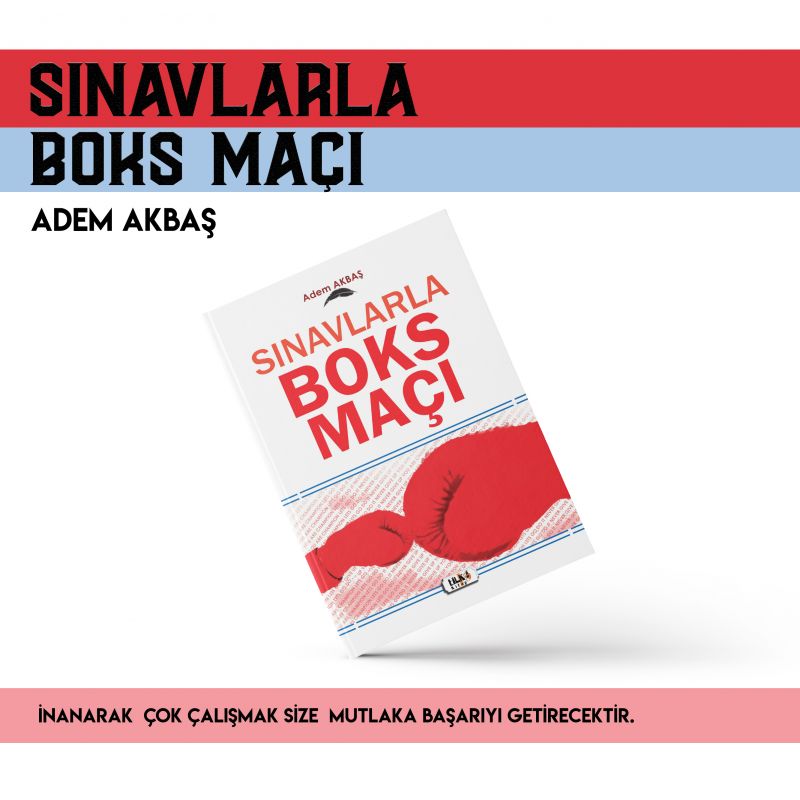 Sınavlarla Boks Maçı