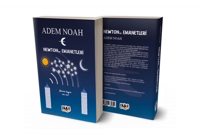 Newton`un Emanetleri