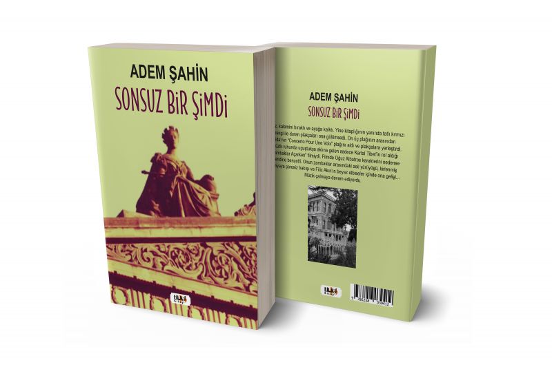 Sonsuz Bir Şimdi