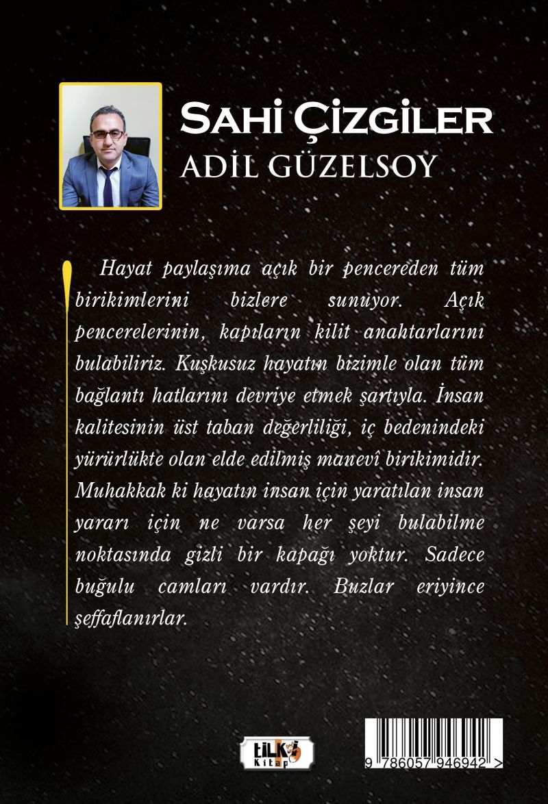 Sahi Çizgiler