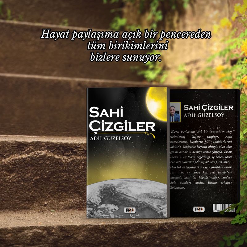 Sahi Çizgiler
