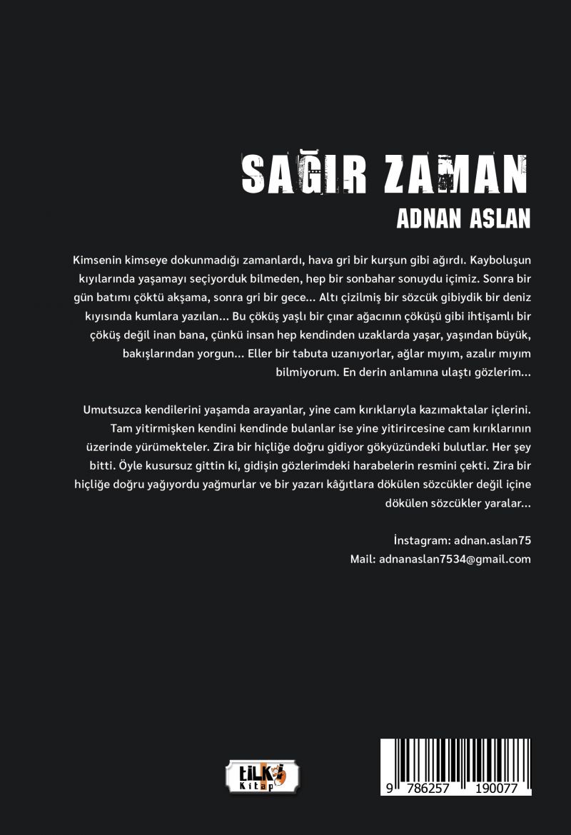 Sağır Zaman