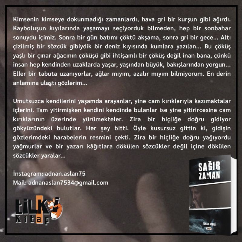 Sağır Zaman