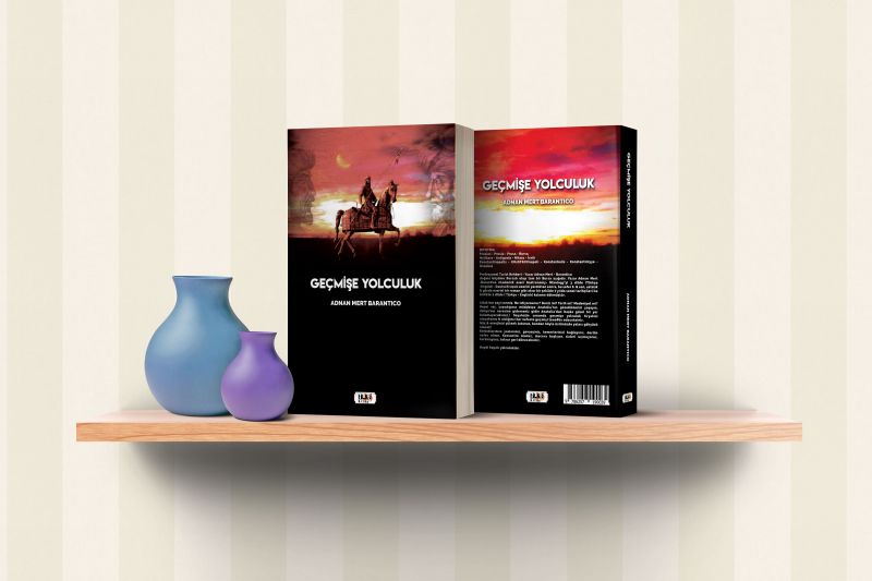 Geçmişe Yolculuk