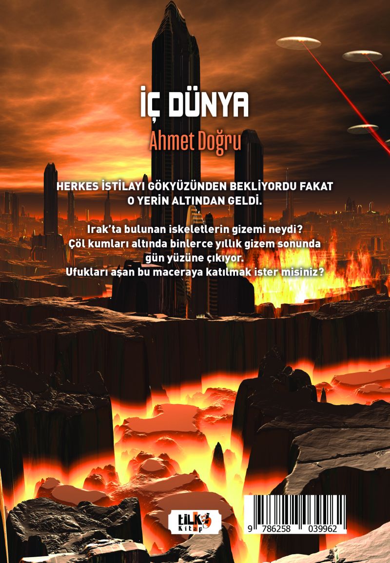 İç Dünya