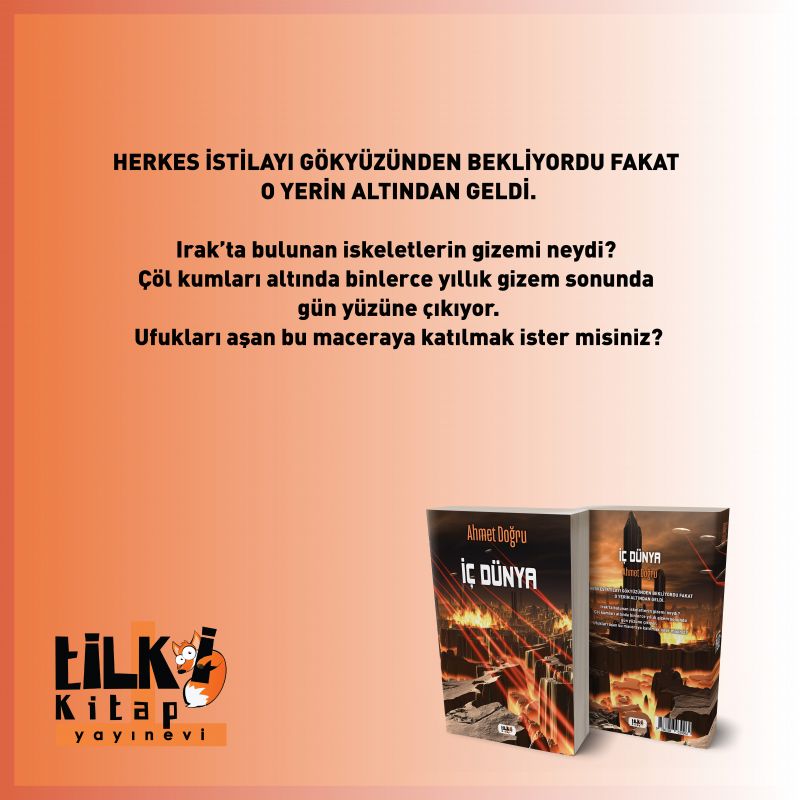 İç Dünya