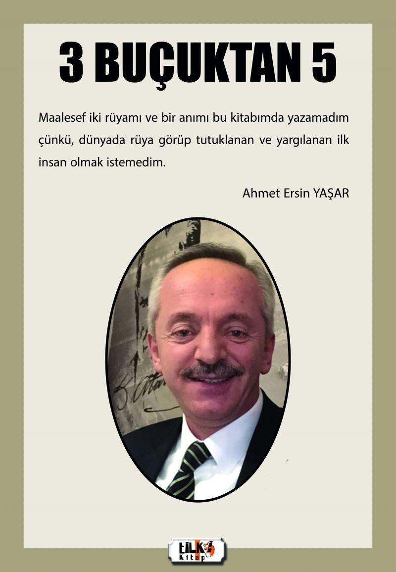 3 Buçuktan 5