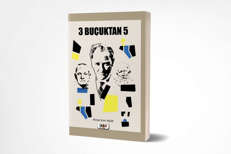 3 Buçuktan 5