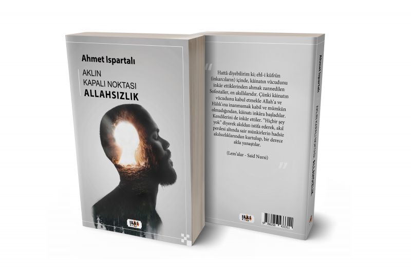 Aklın Kapalı Noktası: Allahsızlık