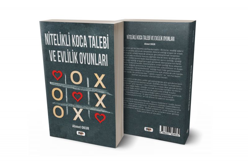 Nitelikli Koca Talebi ve Evlilik Oyunları