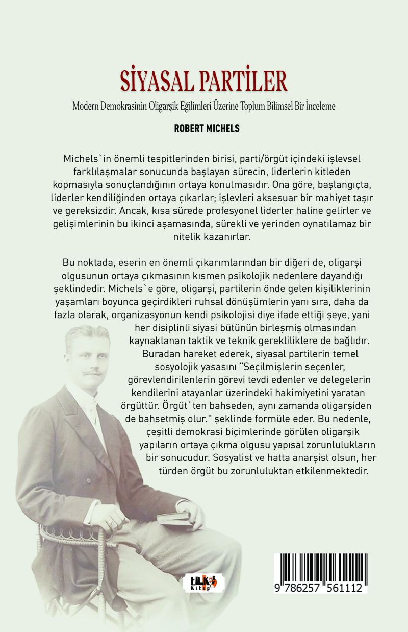 Siyasal Partiler