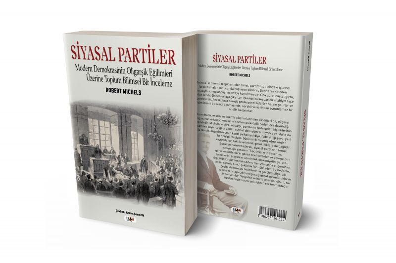 Siyasal Partiler