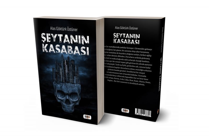 Şeytanın Kasabası