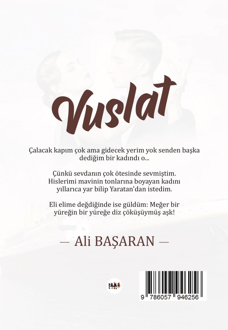 Vuslat