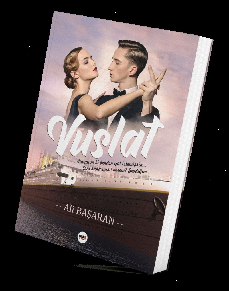 Vuslat