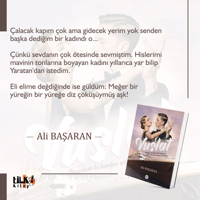 Vuslat