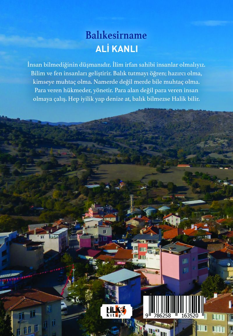 Balıkesirname