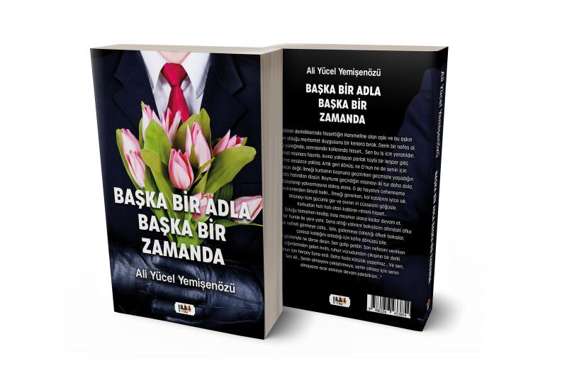 Başka Bir Adla Başka Bir Zamanda