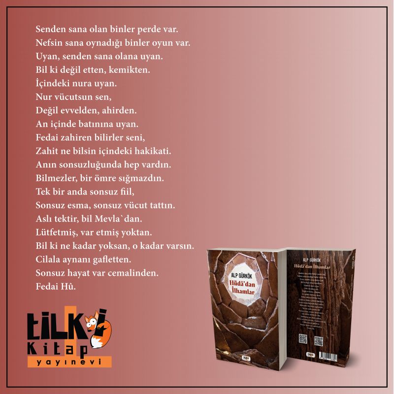 Hüdâ`dan İlhamlar