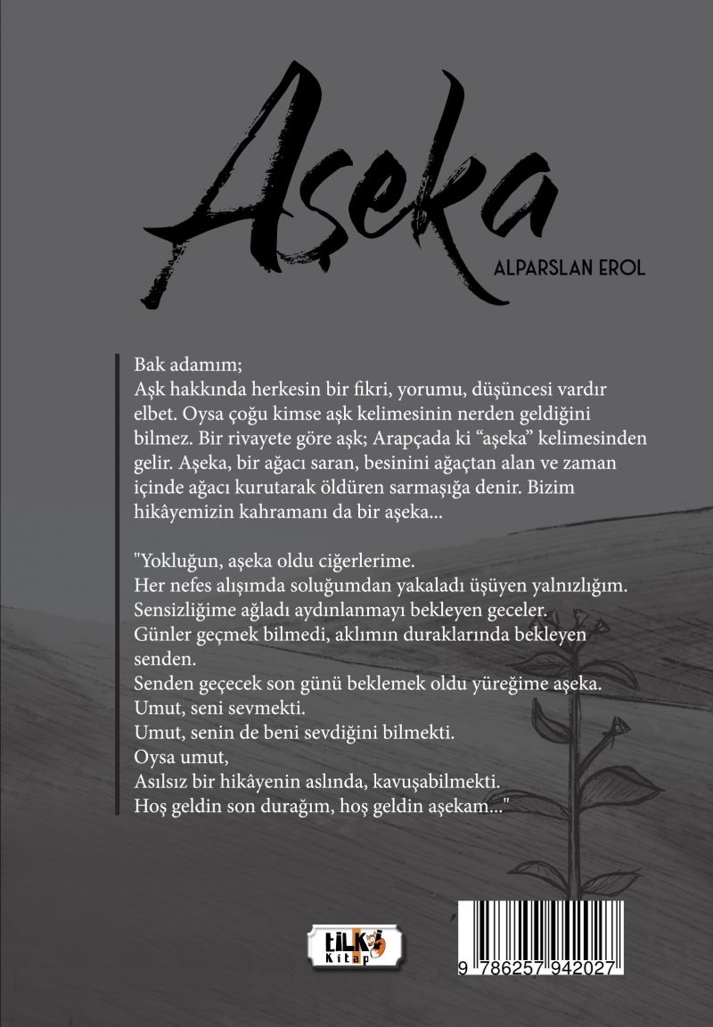 Aşeka