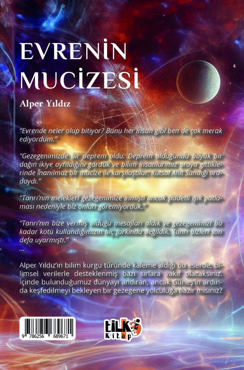 Evrenin Mucizesi