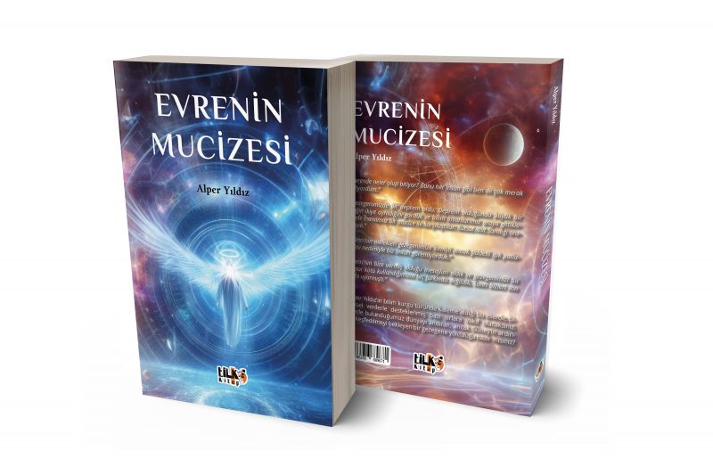 Evrenin Mucizesi