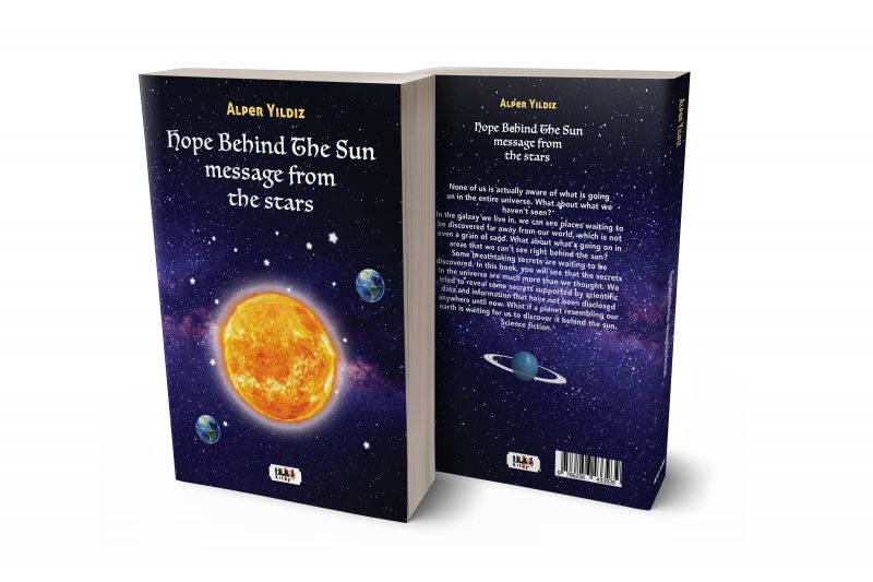 Hope (Umut) Behind The Sun