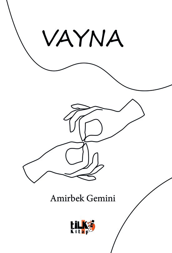 VAYNA