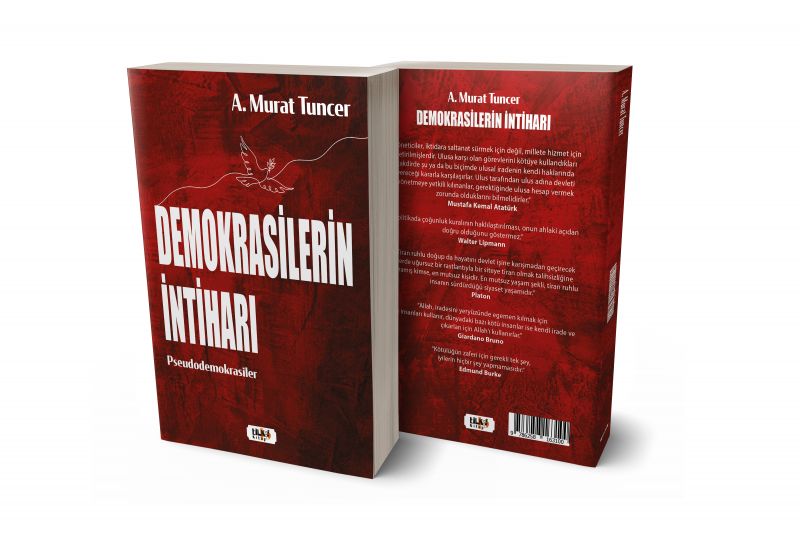 Demokrasilerin İntiharı