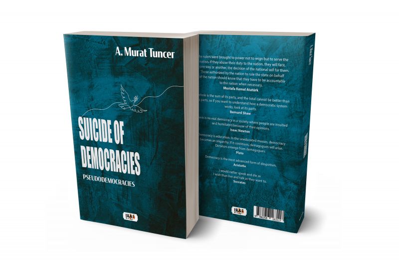 Suicide of Democracies, Pseudodemocracıes