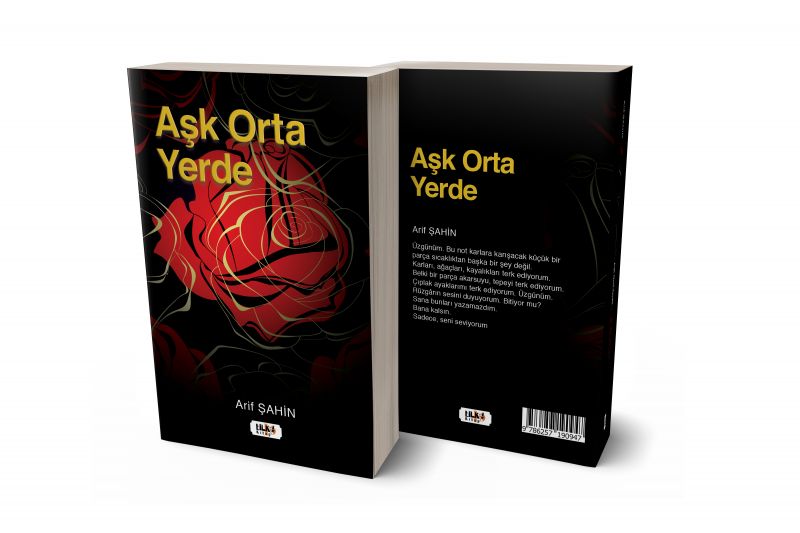 Aşk Orta Yerde