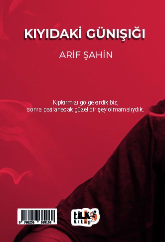 Kıyıdaki Günışığı