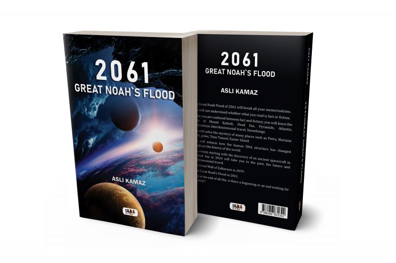 2061 Great Noah`s Flood