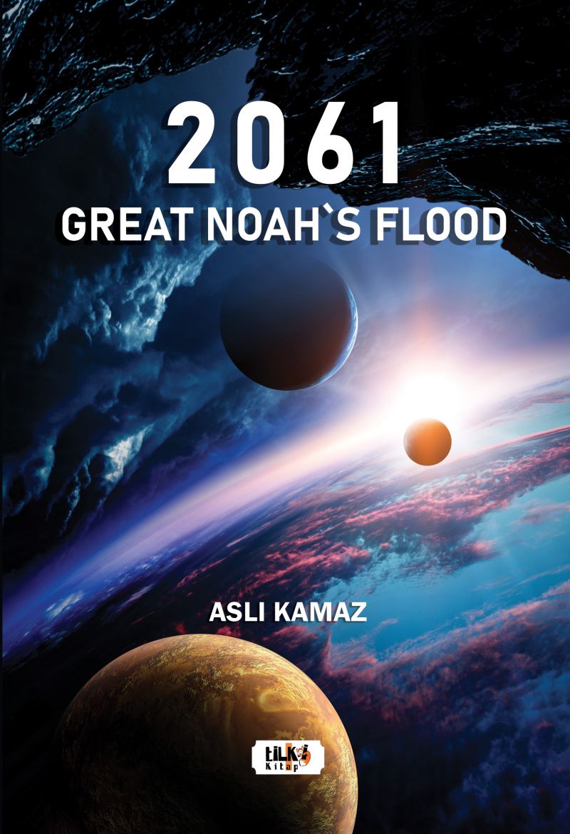 2061 Great Noah`s Flood