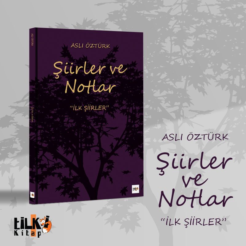 Şiirler ve Notlar