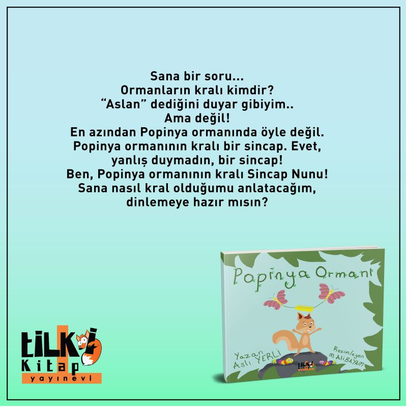 Popinya Ormanı