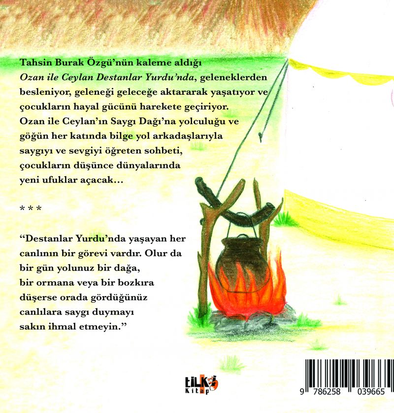 Ozan İle Ceylan