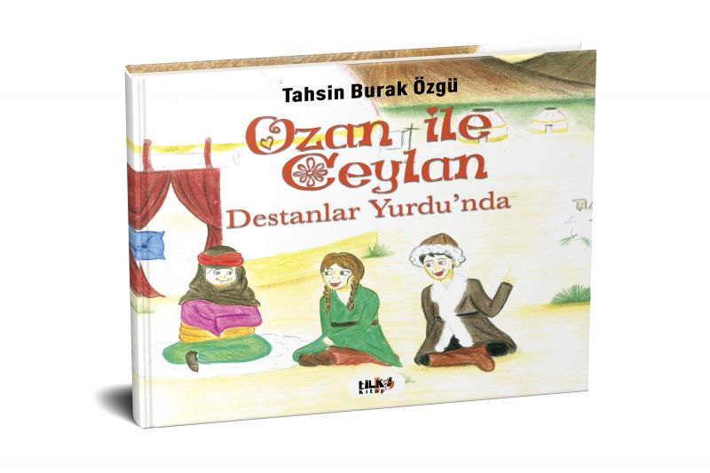 Ozan İle Ceylan