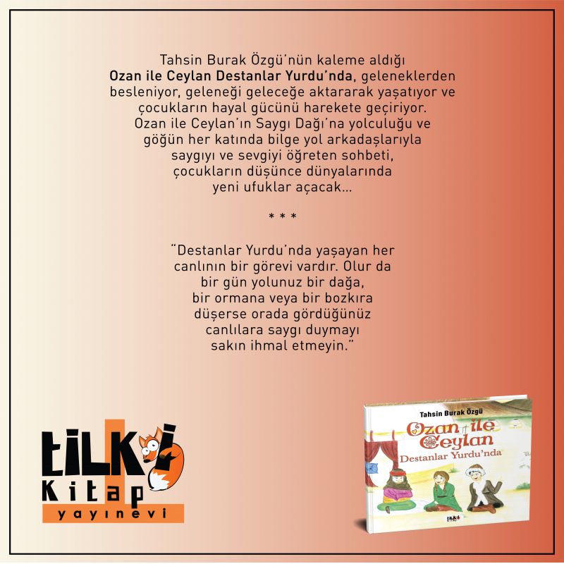 Ozan İle Ceylan